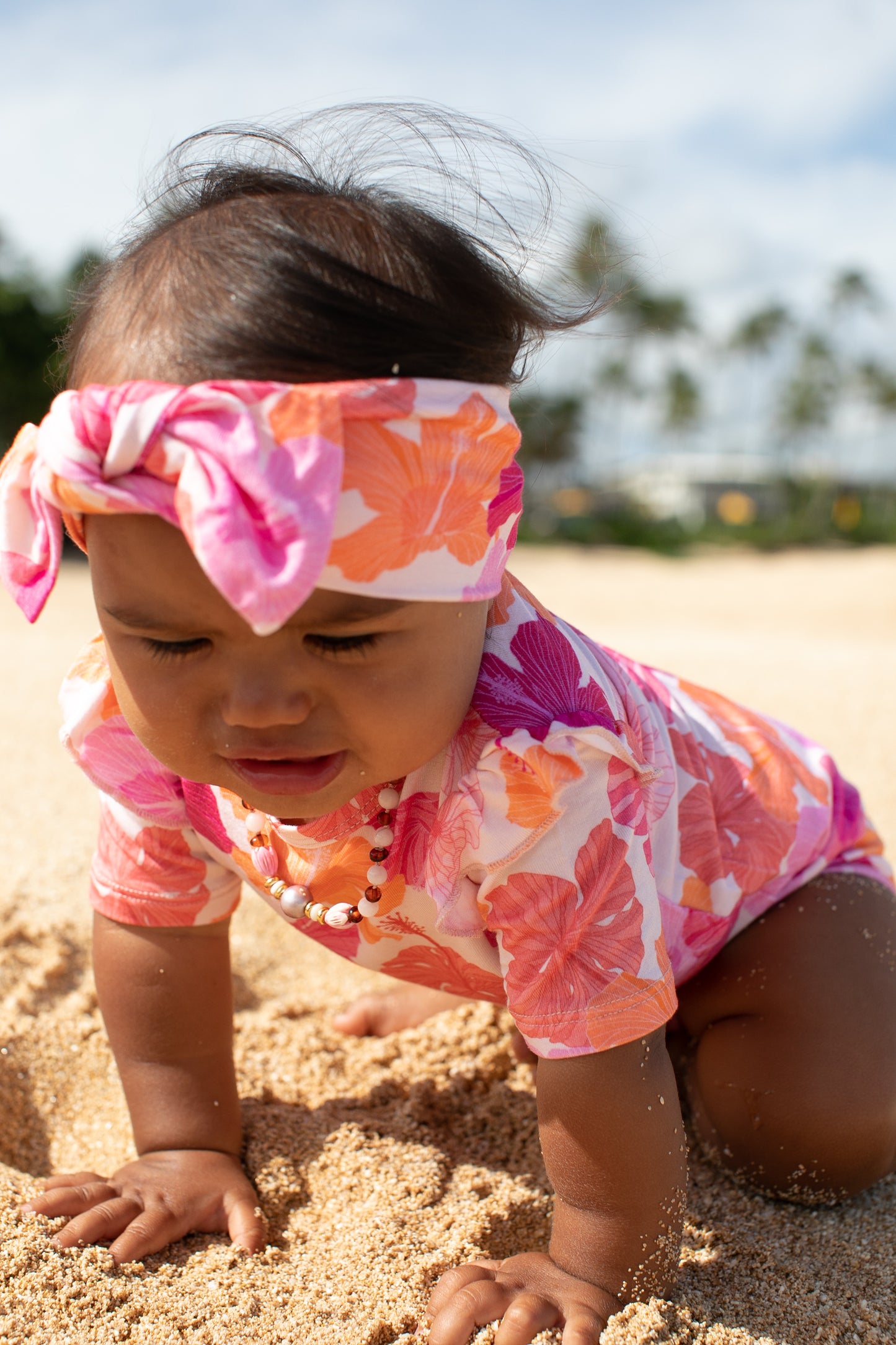 Waimea Garden Bow