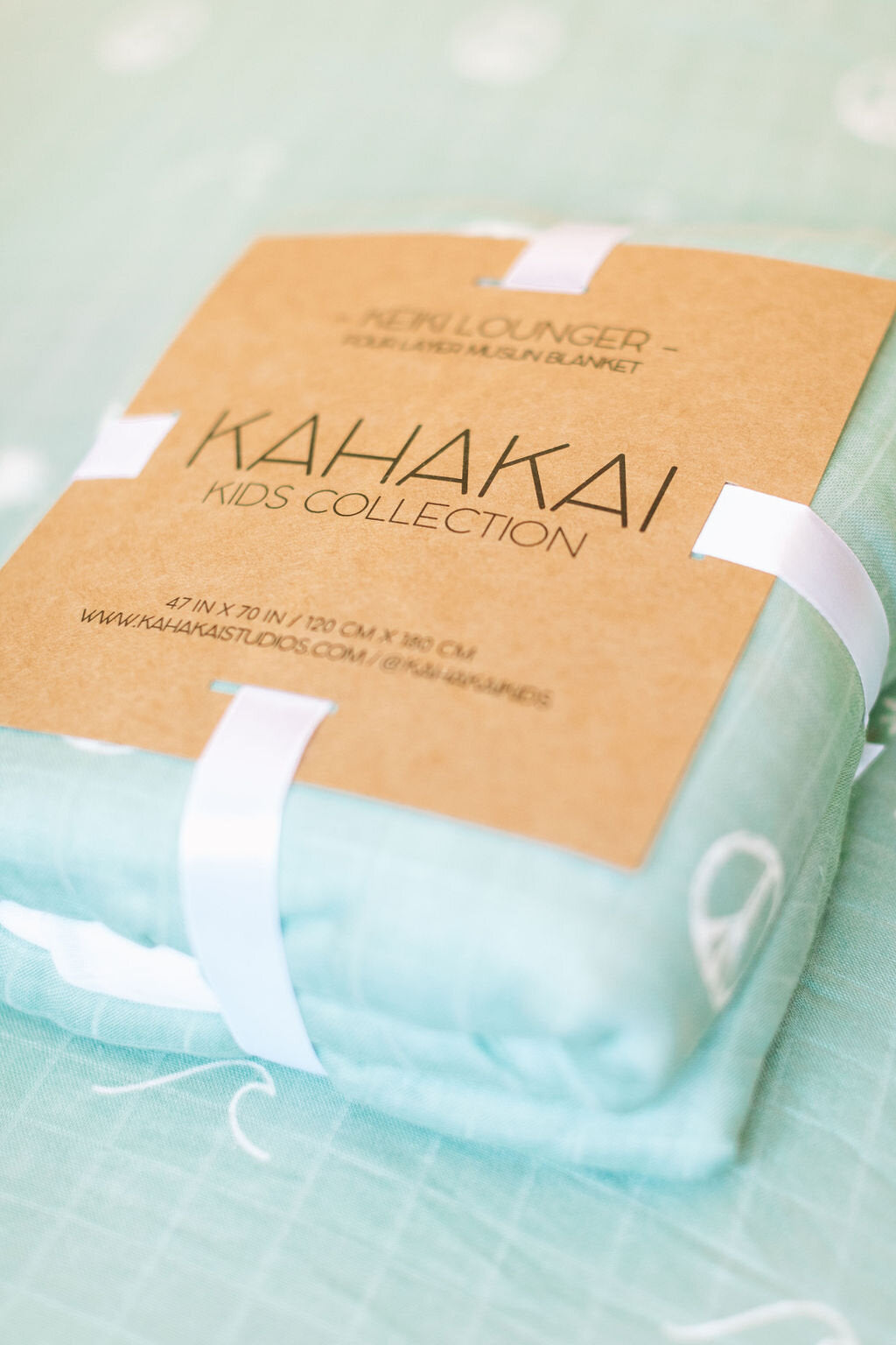 Peace Beach Keiki Lounger