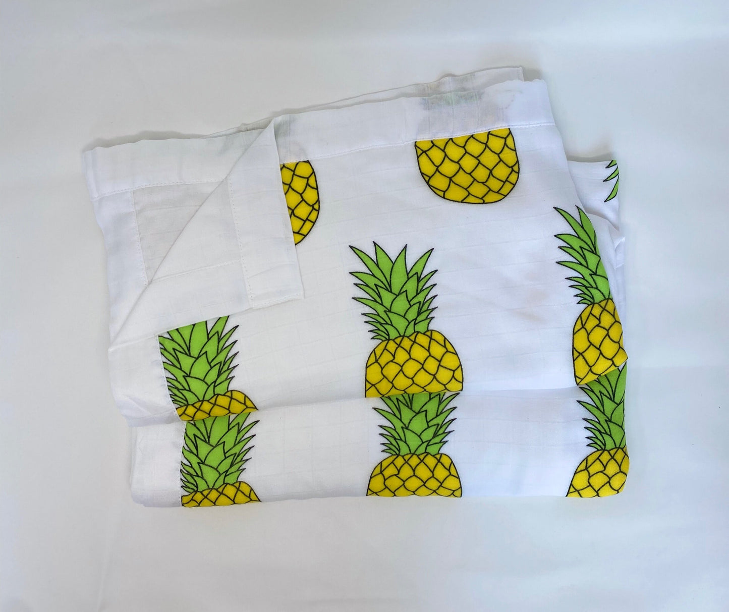 Pineapple Keiki Lounger