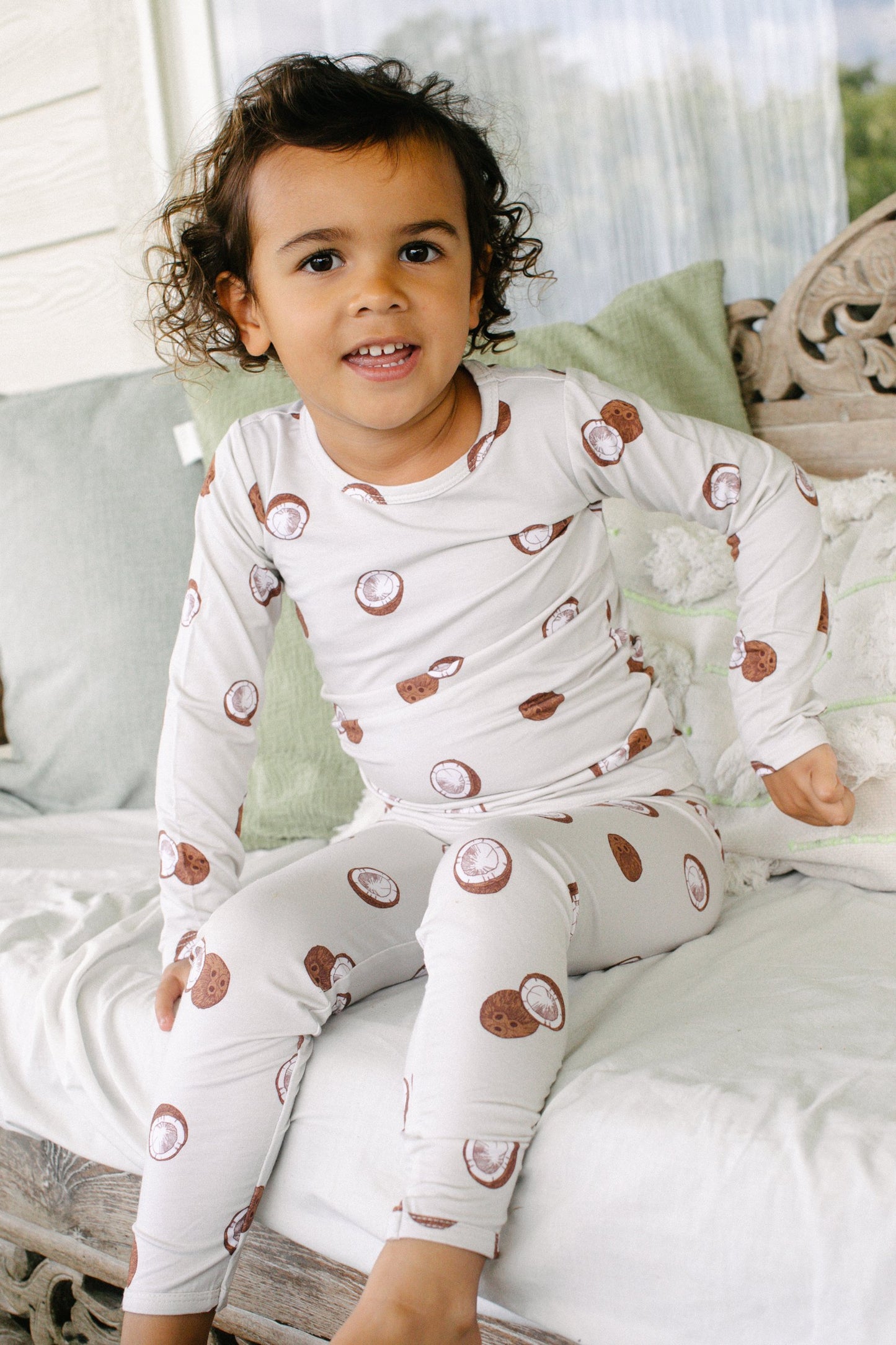 Coconut PJs