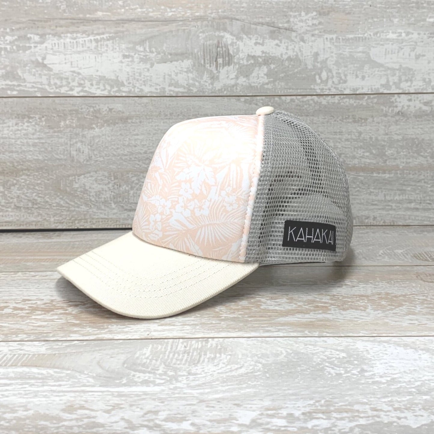 Tropical Sunrise Hat