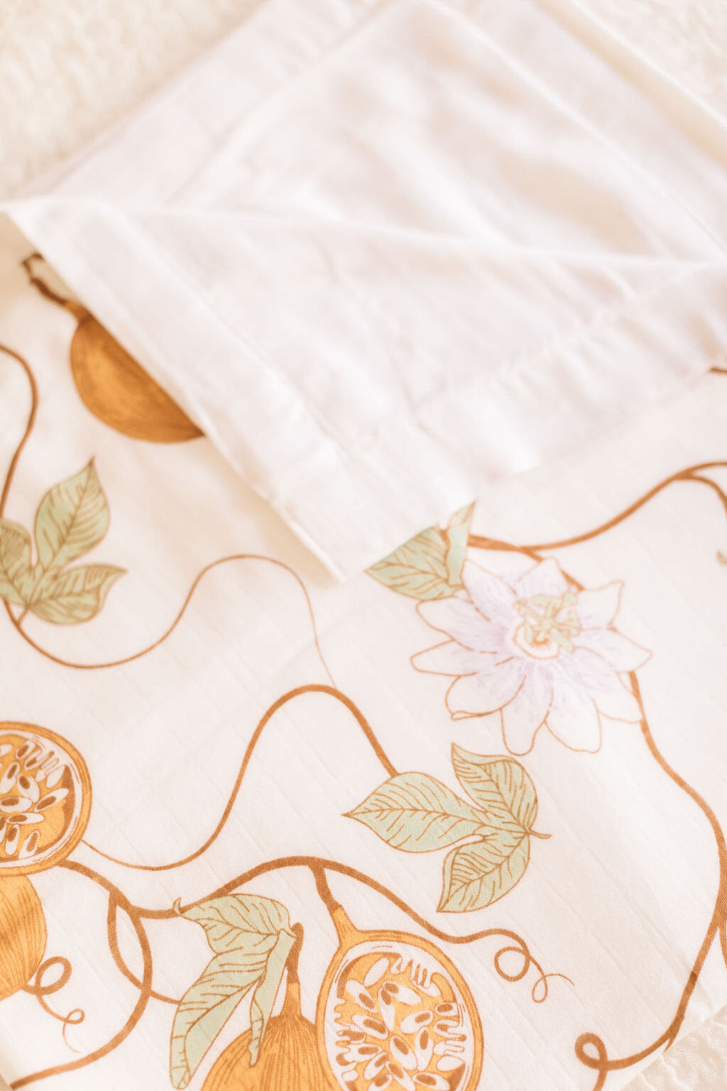 Vintage Lilikoi Keiki Lounger