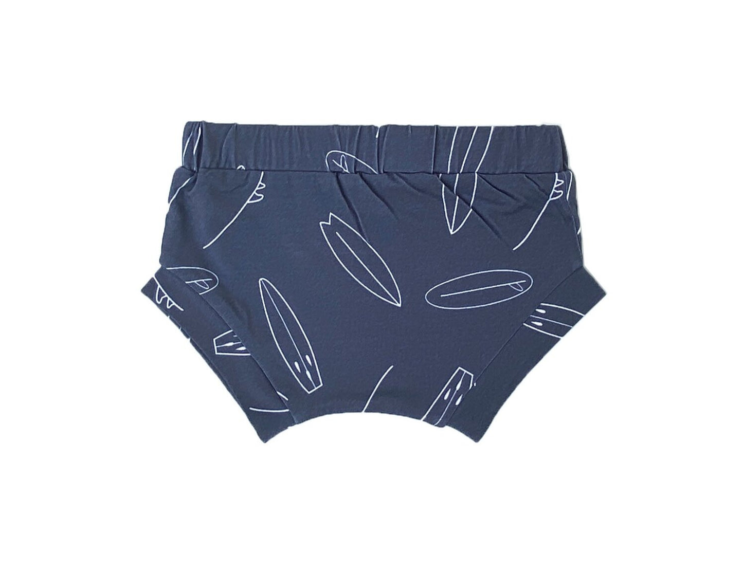 Surfboard Bummies