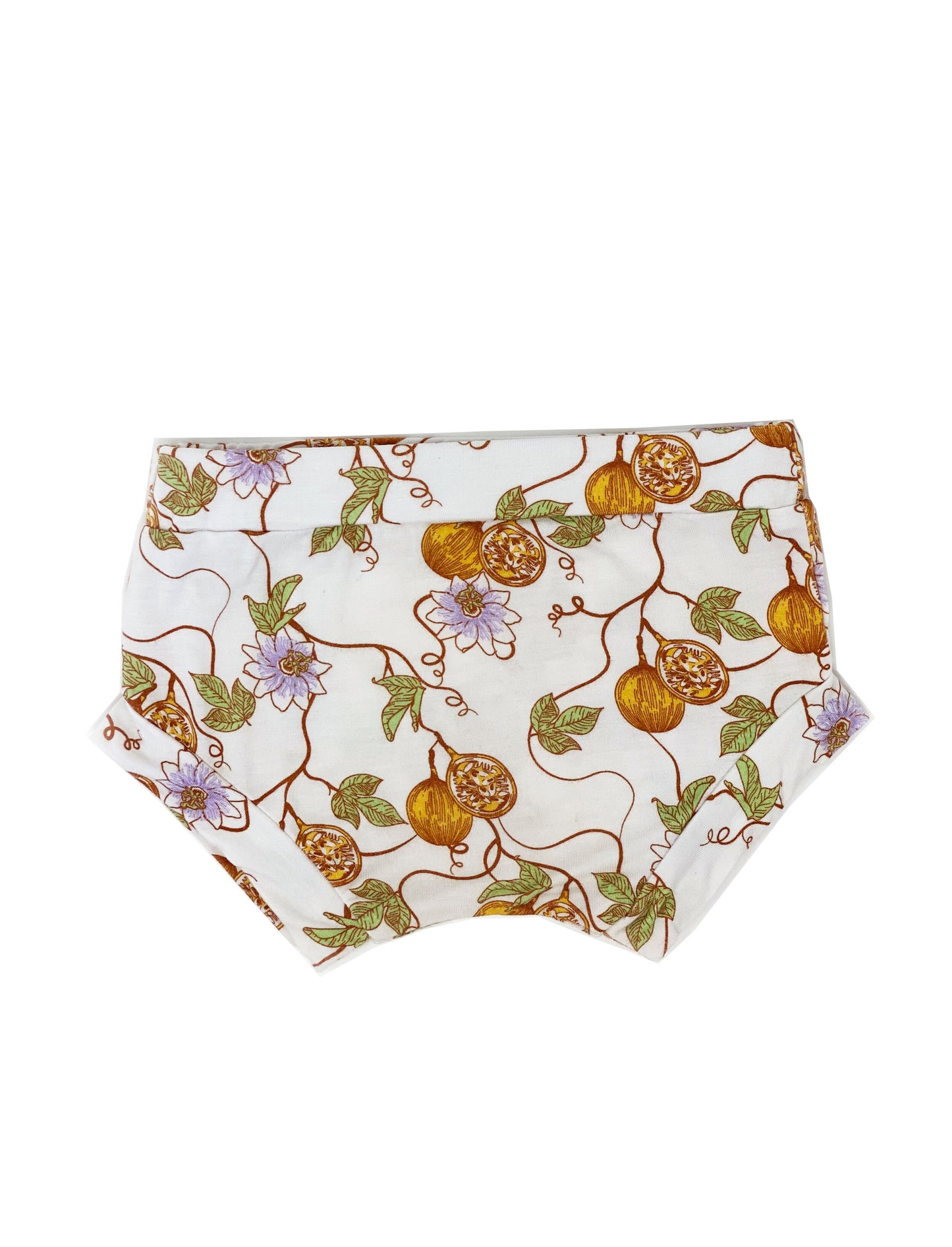 Vintage Lilikoi Bummies