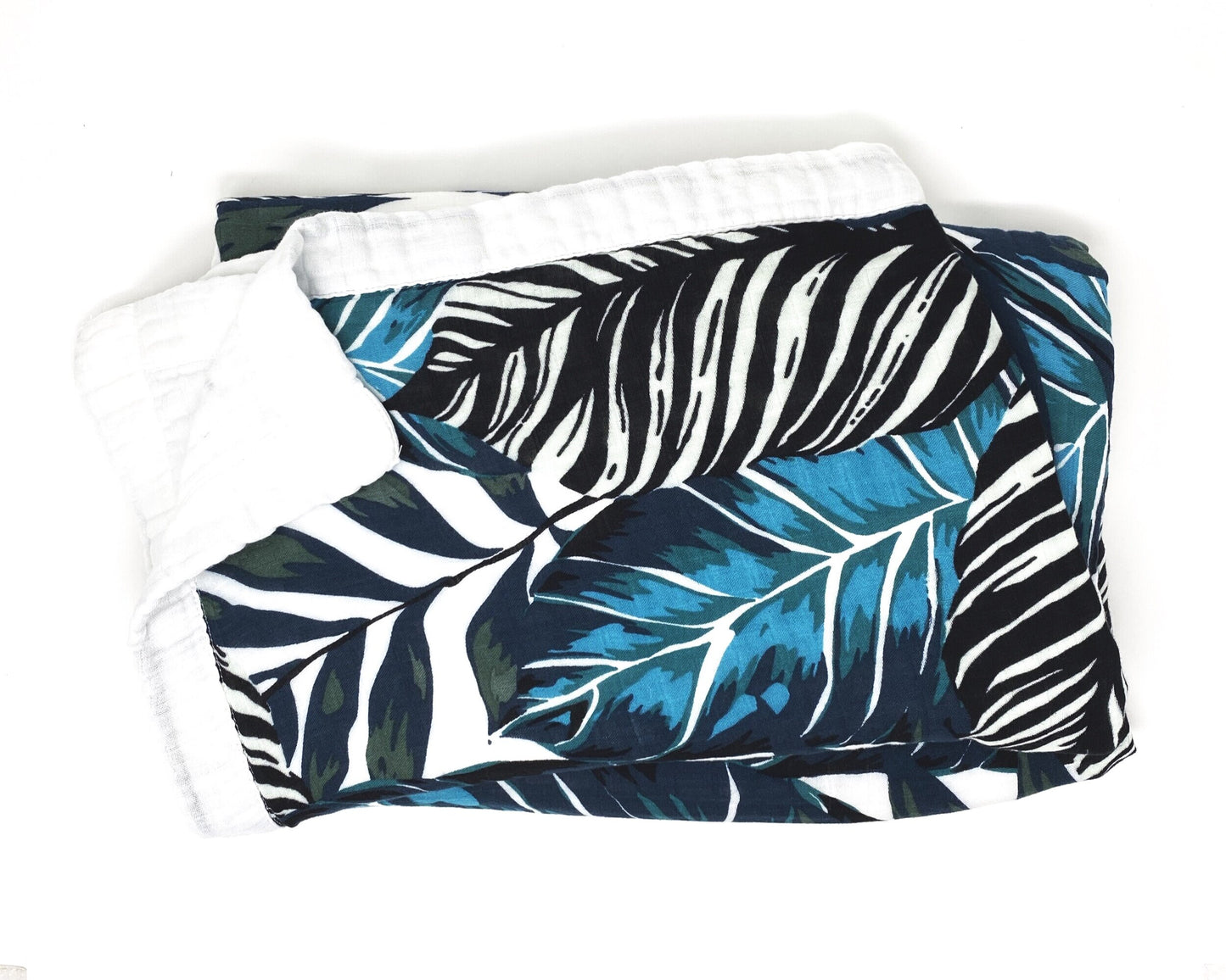 Island Leaves Keiki Lounger