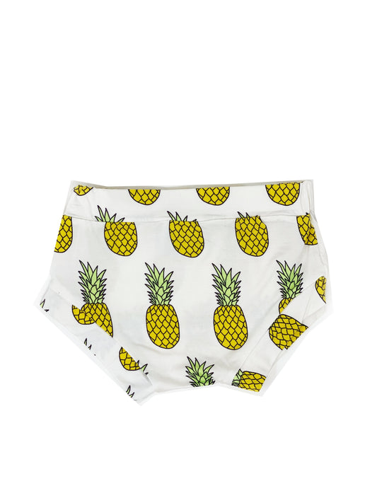 Pineapple Bummies